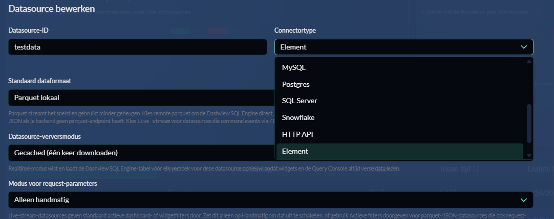 Connector-editor screenshot placeholder