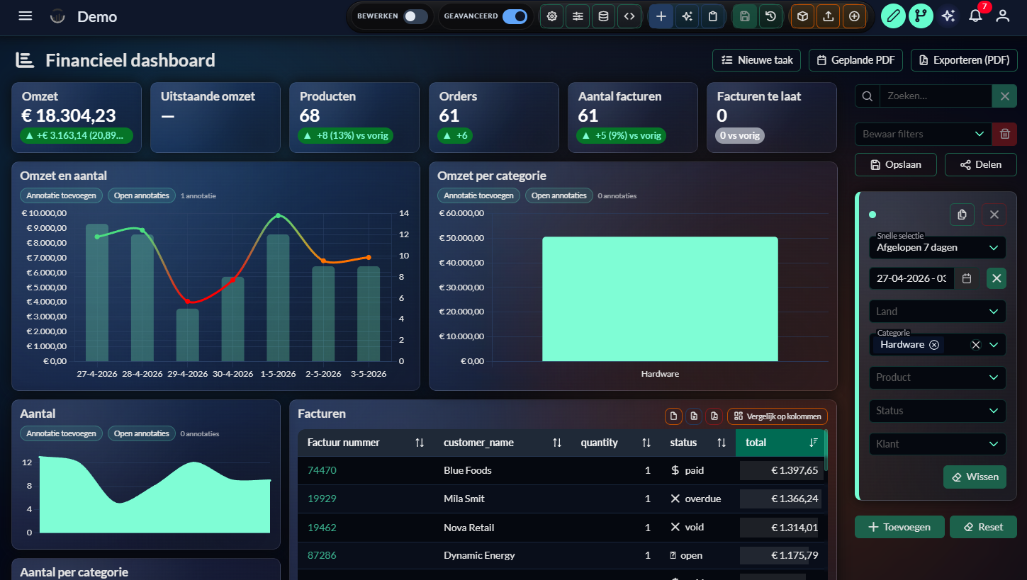 Dashboard runtime screenshot placeholder